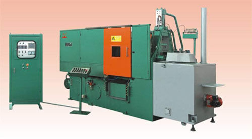 Die Casting Machine