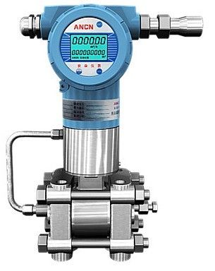 Differential Pressure Flowmeter