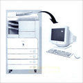 Digital Photo Copiers Rental Solution Grade: Pharma