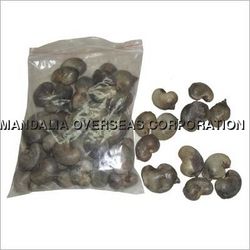 Raw Cashew Nuts Ingredients: Animal Extract