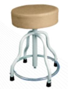 Revolving Stool