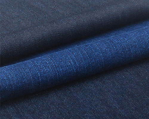 Stretch Denim Fabric