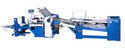 Automatic Folding Machine - Durable Steel Build | High Demand, Standard Quality, Competitive Pricing