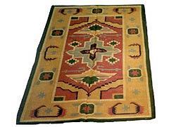 Comfortable Cotton Rug