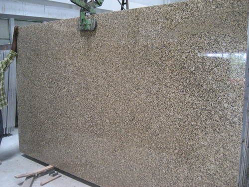 Desert Brown Granite