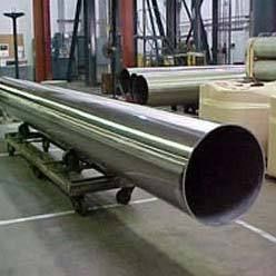 Duplex Fabricated Pipe