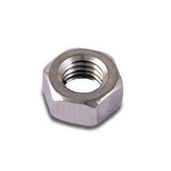 High Tensile Hex Nuts