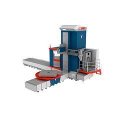 Horizontal Boring Machines