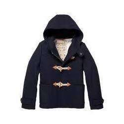 Kids Coat