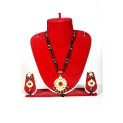 Kundan Jewellery (KJ 5)
