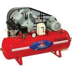 Pneumatic Air Compressors Tank