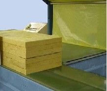 Rock Wool Board