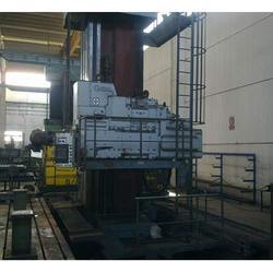 Skoda Horizontal Boring Machines