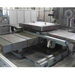 Table Type Horizontal Boring Machines