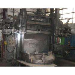 Vertical Turret Lathes Machine