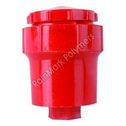 Air Valve Red