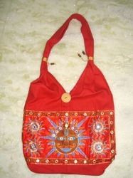 canvas bags