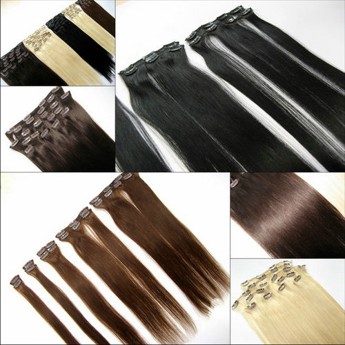 Clip In Hair Extension