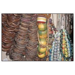 क्रोकेट पर्स इनर लाइनिंग एंड हैंडल्स