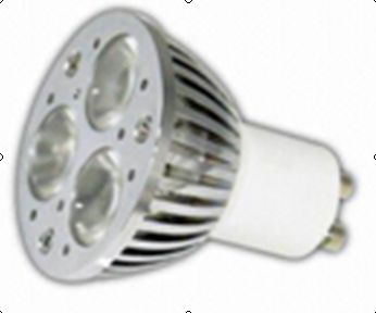 Cup Light GU10 3W SMD5050 Spot Light