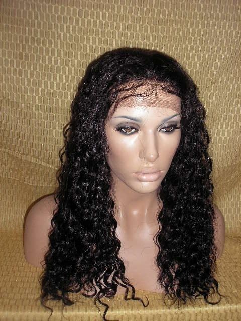 Full Lace Wigs