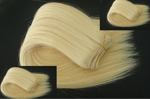 Hair Weft