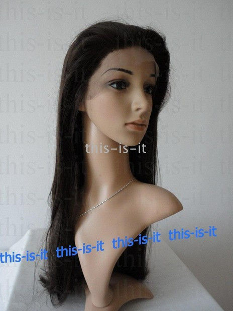 Lace Front Wigs