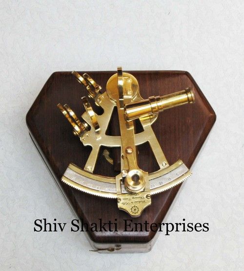 Shiv Shakti Enterprises - NAUTICAL PLAQUE