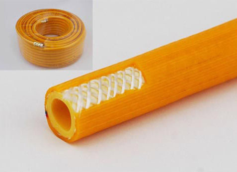 Polyurethane Tubing For Compressed Air