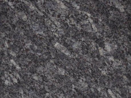 Purple Point Grey Granite