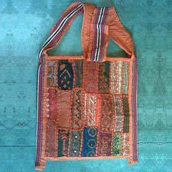 patchwork bag