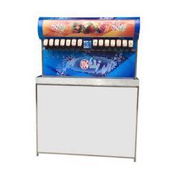 Soda Dispensing Machine -MFJ-16 (Split Model)