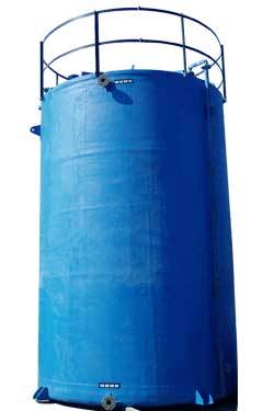 Storage Tank