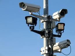 Wireless Surveillance Cameras