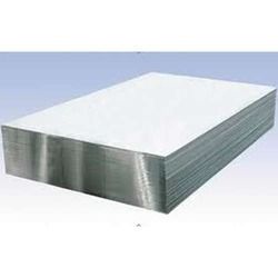 Aluminium Hot Rolled Plates