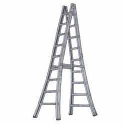 Aluminium Ladder Sections