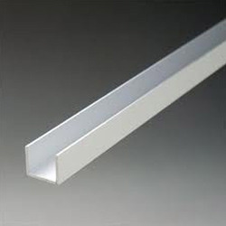 Aluminum Channels