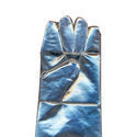 Aluminum Hand Gloves - High-Quality Aluminum Material | Advanced Manufacturing Technology, Highly Reliable