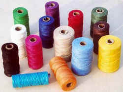 Blended Yarns