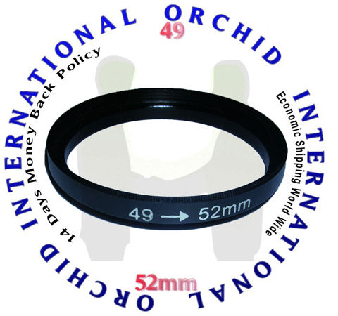 Camera Lens Ring