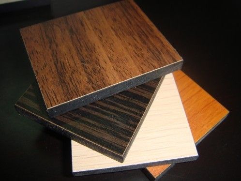 Compact HPL Laminate