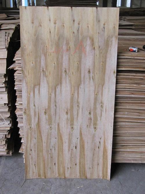 Eucalyptus Core Veneer