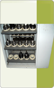 Heavy Duty Open Type Tool Trolley