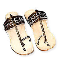 Ladies Kohlapuri Chappals