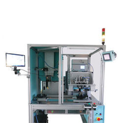 Special Purpose Testing Machine