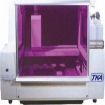 TKA Fully Automated Micro Elisa Analyzer- TKA 313/TKA 546