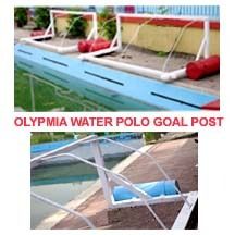 Water Polo Goal Post