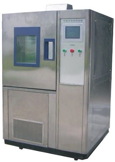 80L Programmable Temperature And Humidity Chamber KJ-2091