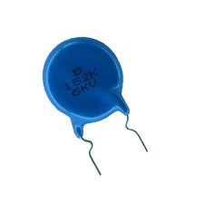 Capacitors 152 PF