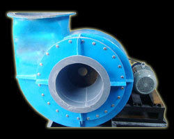 Commercial Use Centrifugal Blower